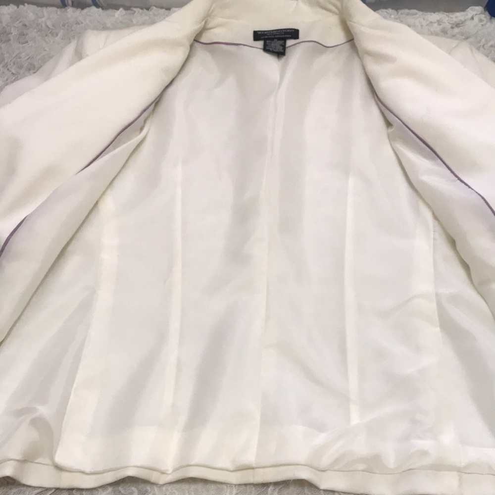 NWOT Worthington Works Blazer. Size 14 - Picture 7 of 11